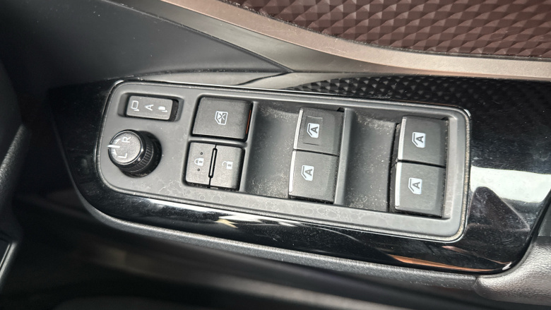 Toyota C-HR 1.8 Hybrid Excel 5dr CVT Hybrid Hatchback